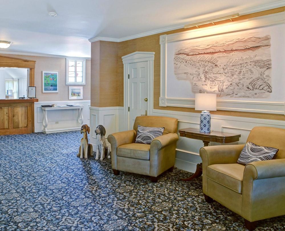 Hotel Basin Harbor à Vergennes Extérieur photo