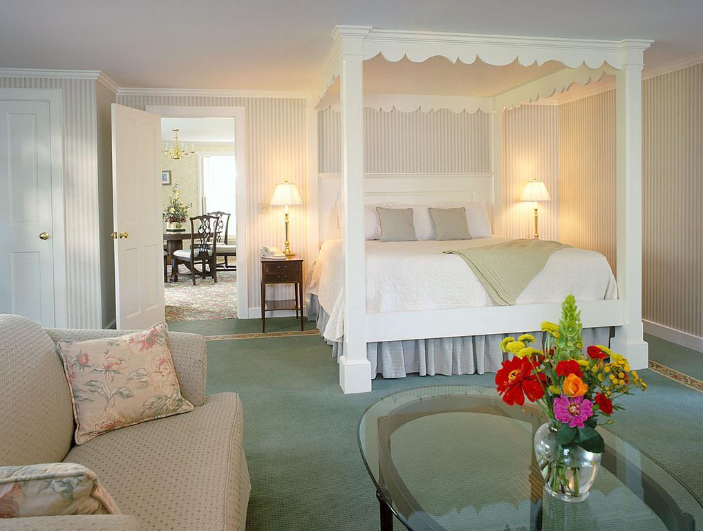 Hotel Basin Harbor à Vergennes Extérieur photo