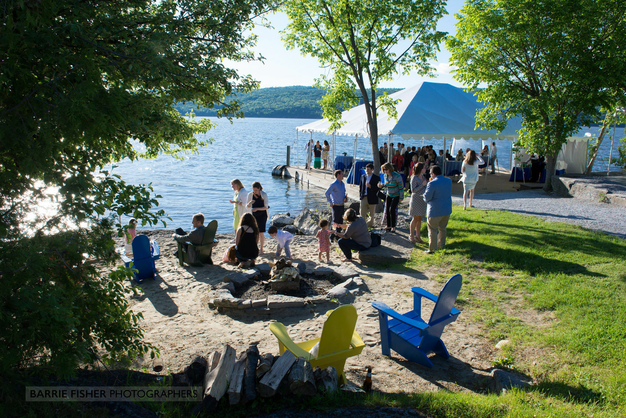 Hotel Basin Harbor à Vergennes Extérieur photo