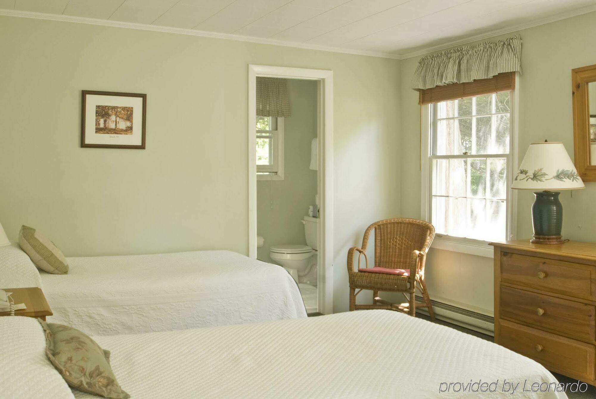 Hotel Basin Harbor à Vergennes Extérieur photo